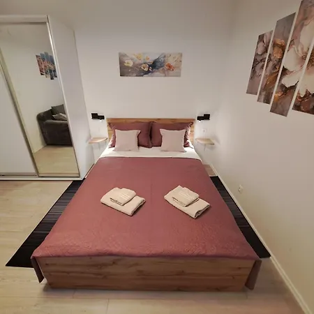 Apartment Nicky Mlini