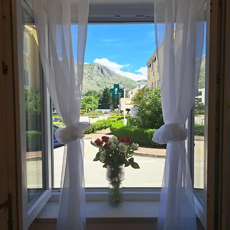 Nicky Apartment Mlini