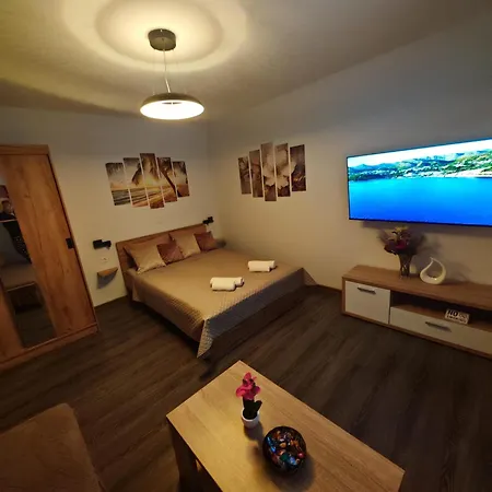 Apartment Nicky Mlini
