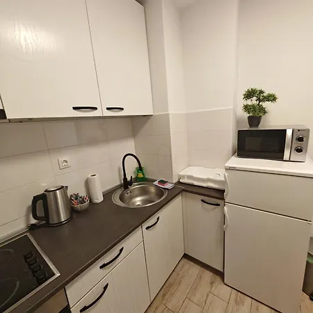 Apartment Nicky Mlini