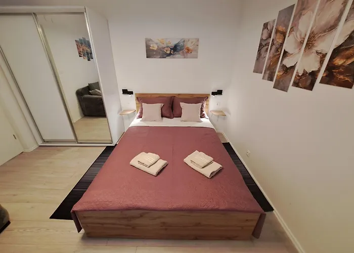 Apartment Nicky Mlini