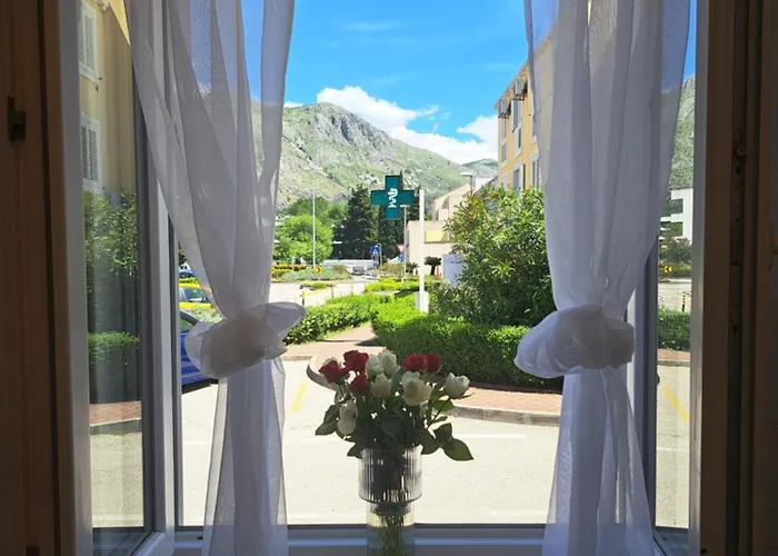 Nicky Apartment Mlini